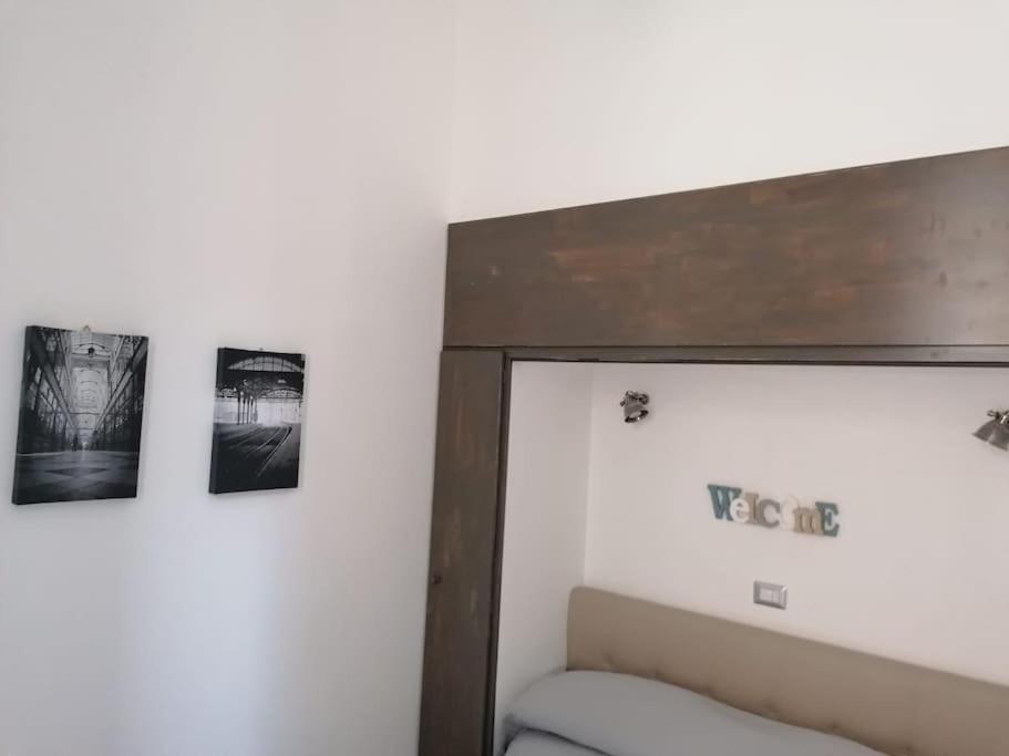 Stella D'Oriente Daire Palermo Dış mekan fotoğraf