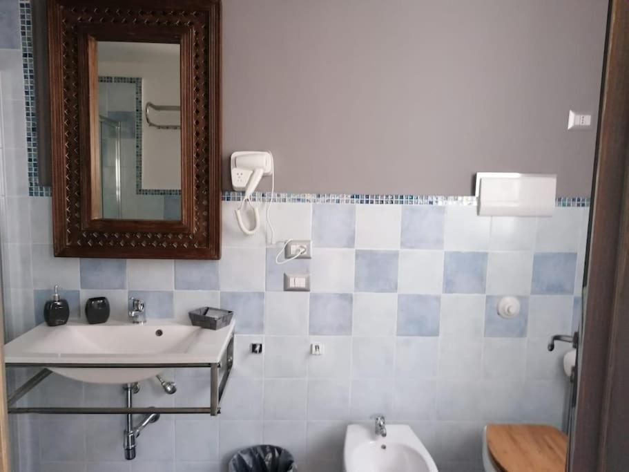 Stella D'Oriente Daire Palermo Dış mekan fotoğraf